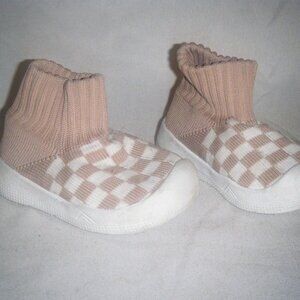 Eashi Sweater Fashion Sneakers